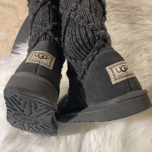 UGG….boots in perfect condition